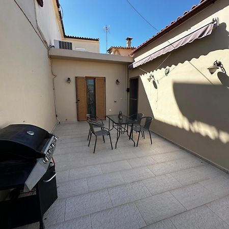 فيلا Evdokiahouse Ano Kalesia المظهر الخارجي الصورة