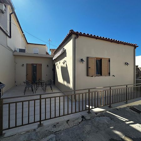 فيلا Evdokiahouse Ano Kalesia المظهر الخارجي الصورة