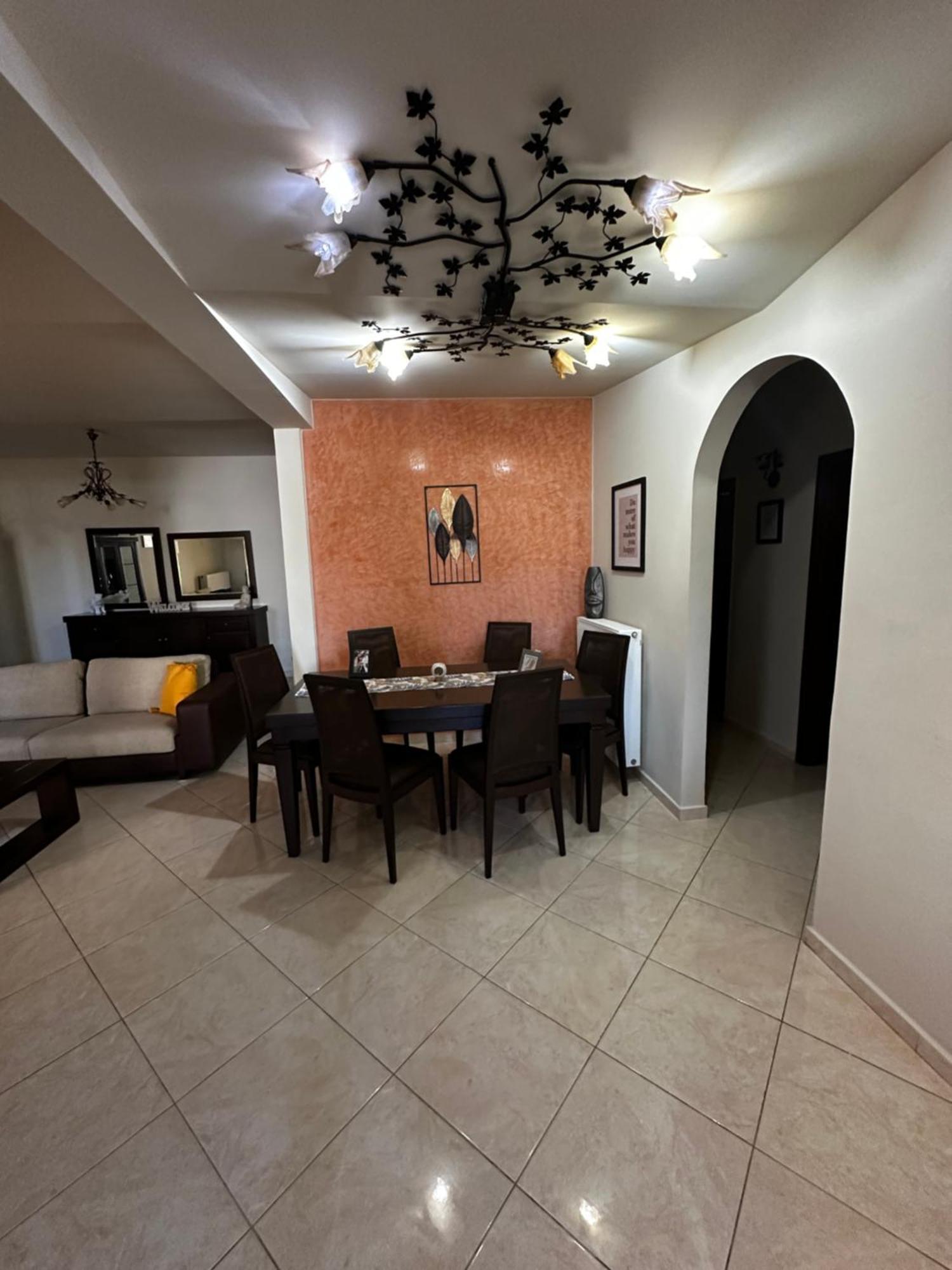 فيلا Evdokiahouse Ano Kalesia المظهر الخارجي الصورة