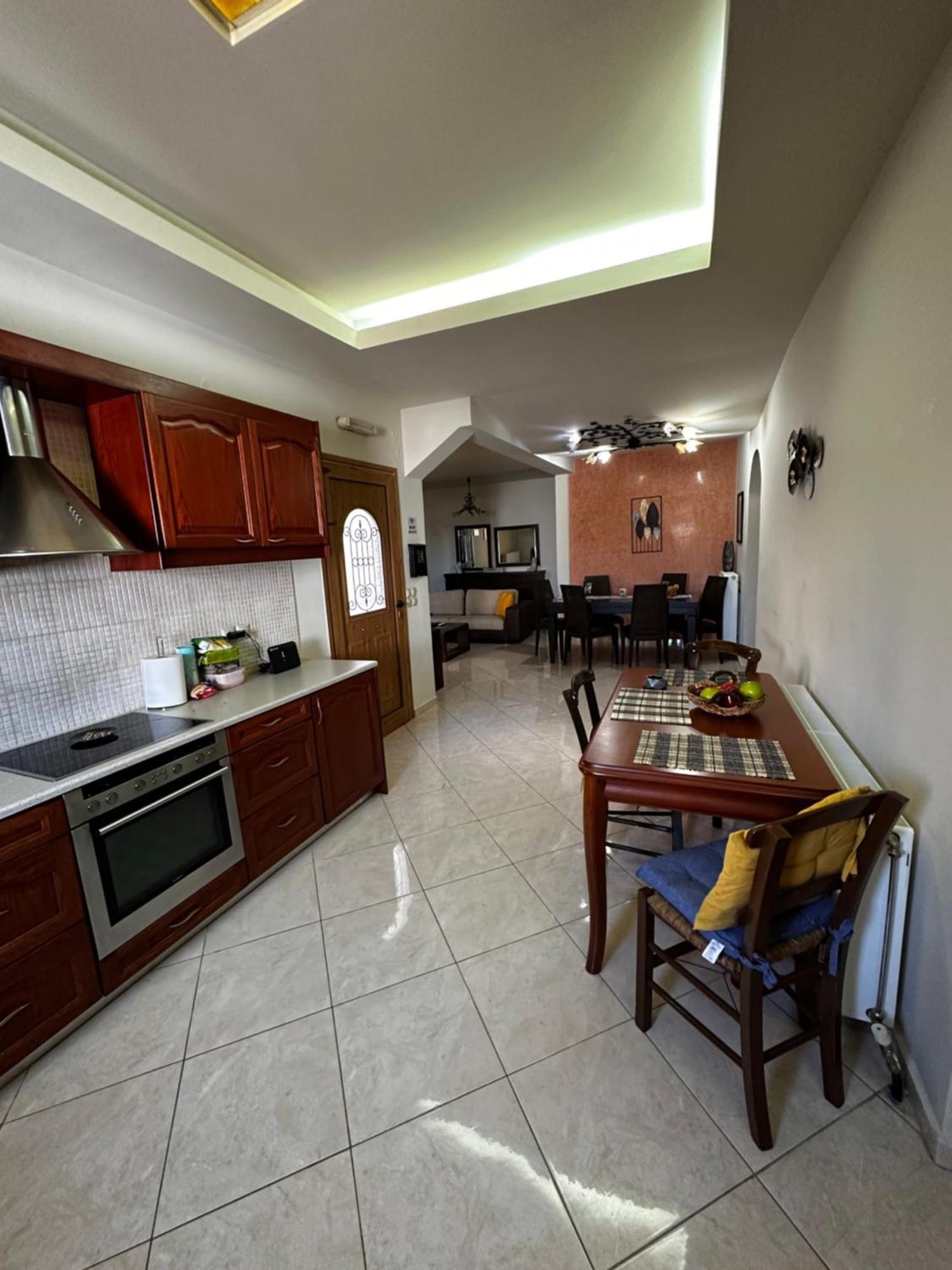 فيلا Evdokiahouse Ano Kalesia المظهر الخارجي الصورة