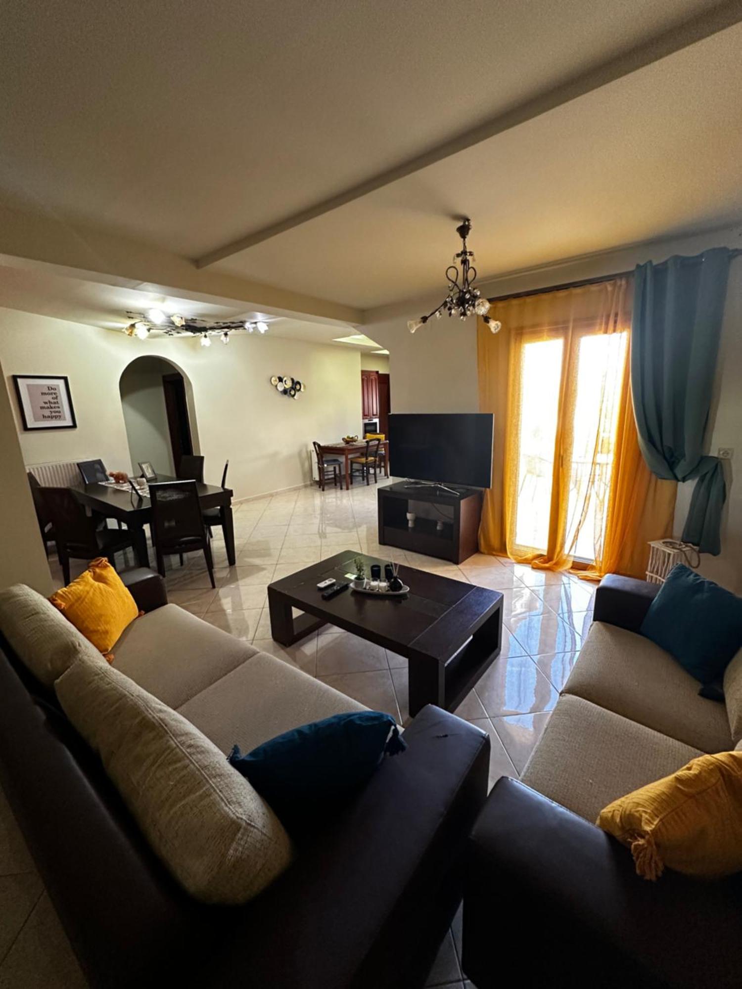 فيلا Evdokiahouse Ano Kalesia المظهر الخارجي الصورة
