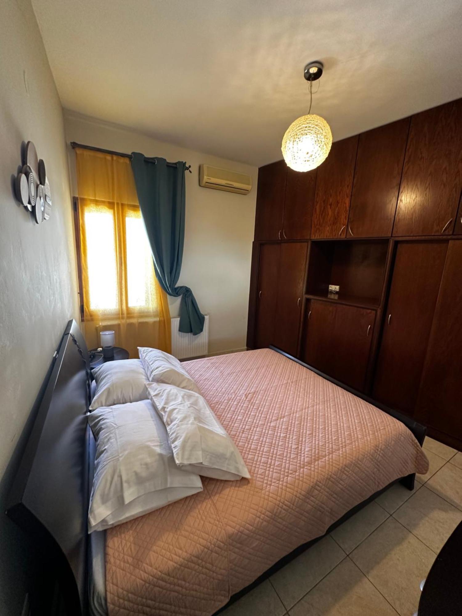 فيلا Evdokiahouse Ano Kalesia المظهر الخارجي الصورة