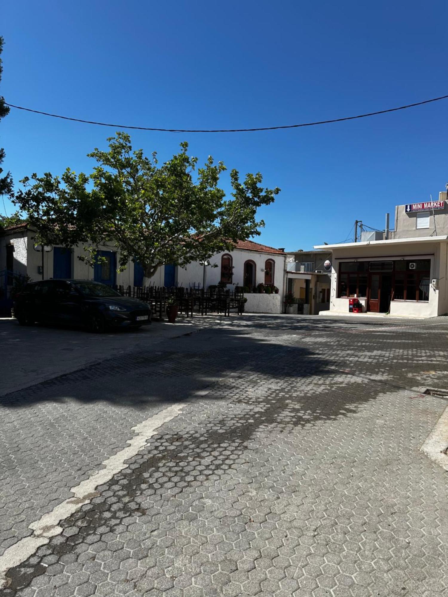 فيلا Evdokiahouse Ano Kalesia المظهر الخارجي الصورة